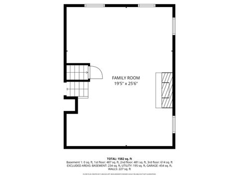 Tiny photo for 1345 S Madlock Court, Elgin, IL 60123 (MLS # 12528253)