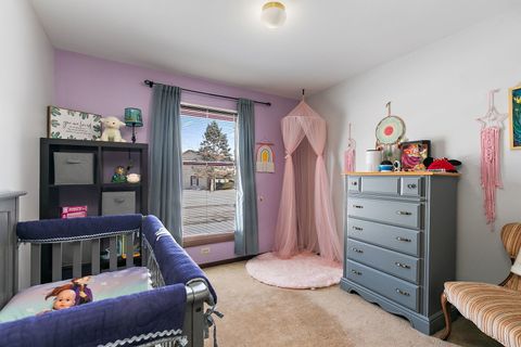 Tiny photo for 1345 S Madlock Court, Elgin, IL 60123 (MLS # 12528253)