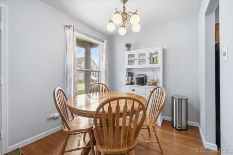 Tiny photo for 7506 Harrison Street, Hanover Park, IL 60133 (MLS # 12693924)