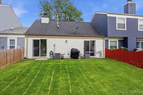 Tiny photo for 7506 Harrison Street, Hanover Park, IL 60133 (MLS # 12693924)