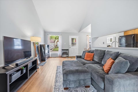 Tiny photo for 7506 Harrison Street, Hanover Park, IL 60133 (MLS # 12693924)