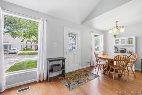 Tiny photo for 7506 Harrison Street, Hanover Park, IL 60133 (MLS # 12693924)