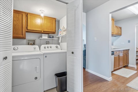 Tiny photo for 7506 Harrison Street, Hanover Park, IL 60133 (MLS # 12693924)