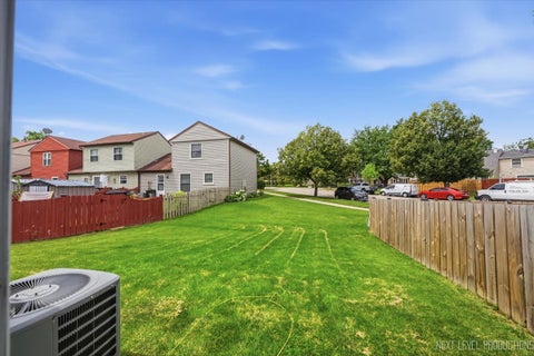 Tiny photo for 7506 Harrison Street, Hanover Park, IL 60133 (MLS # 12693924)