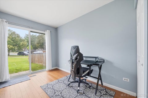 Tiny photo for 7506 Harrison Street, Hanover Park, IL 60133 (MLS # 12693924)