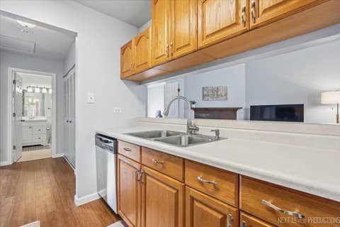 Tiny photo for 7506 Harrison Street, Hanover Park, IL 60133 (MLS # 12693924)