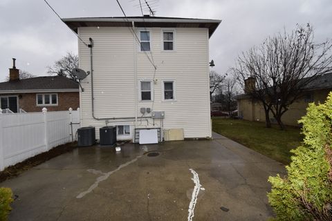 Tiny photo for 1510 N 15th Avenue, Melrose Park, IL 60160 (MLS # 12545489)