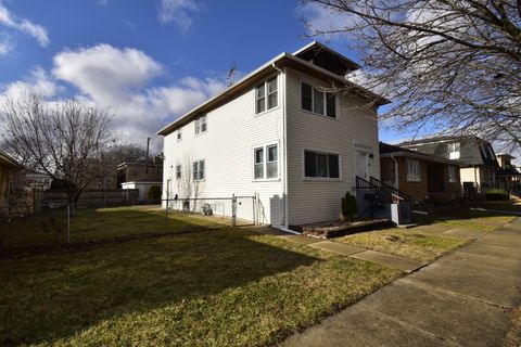 Tiny photo for 1510 N 15th Avenue, Melrose Park, IL 60160 (MLS # 12545489)