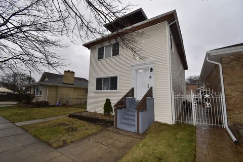 Tiny photo for 1510 N 15th Avenue, Melrose Park, IL 60160 (MLS # 12545489)