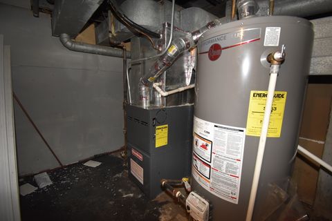 Tiny photo for 1510 N 15th Avenue, Melrose Park, IL 60160 (MLS # 12545489)