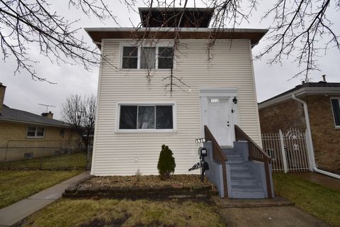 Photo of 1510 N 15th Avenue, Melrose Park, IL 60160 (MLS # 12545489)