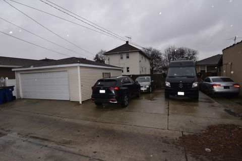Tiny photo for 1510 N 15th Avenue, Melrose Park, IL 60160 (MLS # 12545489)