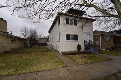 Tiny photo for 1510 N 15th Avenue, Melrose Park, IL 60160 (MLS # 12545489)