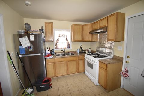 Tiny photo for 1510 N 15th Avenue, Melrose Park, IL 60160 (MLS # 12545489)