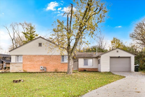 Tiny photo for 321 ONARGA Street, Park Forest, IL 60466 (MLS # 12758902)