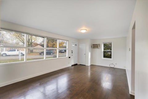 Tiny photo for 321 ONARGA Street, Park Forest, IL 60466 (MLS # 12758902)