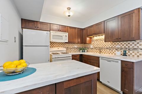 Tiny photo for 112 Mullingar Court #1A, Schaumburg, IL 60193 (MLS # 12613033)