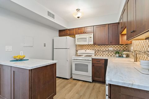 Tiny photo for 112 Mullingar Court #1A, Schaumburg, IL 60193 (MLS # 12613033)