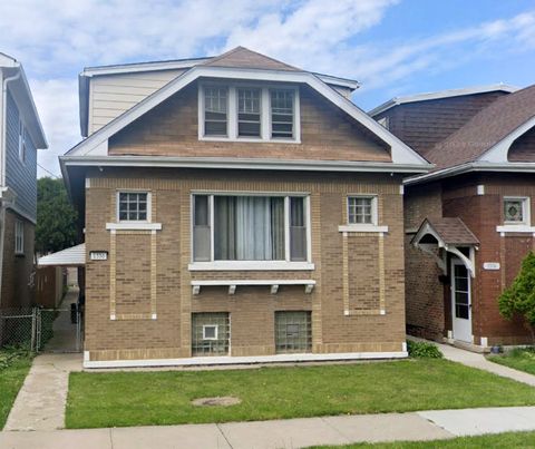 1336 Cuyler Avenue Berwyn IL 60402