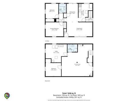 Tiny photo for 11201 Mandel Avenue, Westchester, IL 60154 (MLS # 12791248)