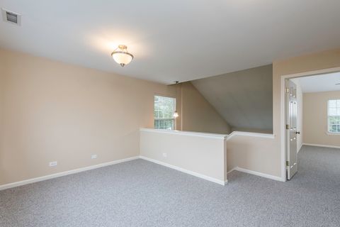 Tiny photo for 17876 W Braewick Road, Gurnee, IL 60031 (MLS # 12491223)