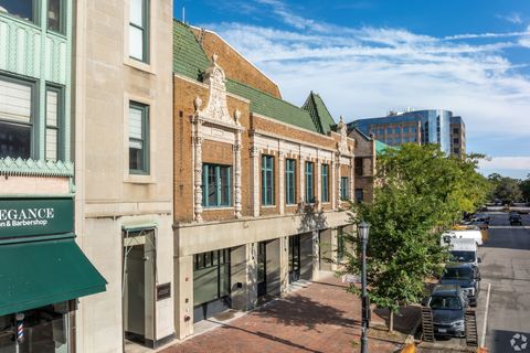 1706 Sherman Avenue 404 Evanston IL 60201