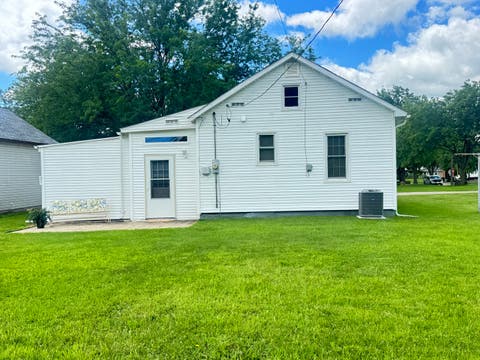 Tiny photo for 224 W 2nd Place, Spring Valley, IL 61362 (MLS # 12681616)