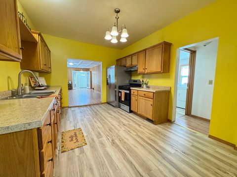 Tiny photo for 224 W 2nd Place, Spring Valley, IL 61362 (MLS # 12681616)