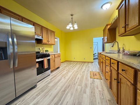 Tiny photo for 224 W 2nd Place, Spring Valley, IL 61362 (MLS # 12681616)