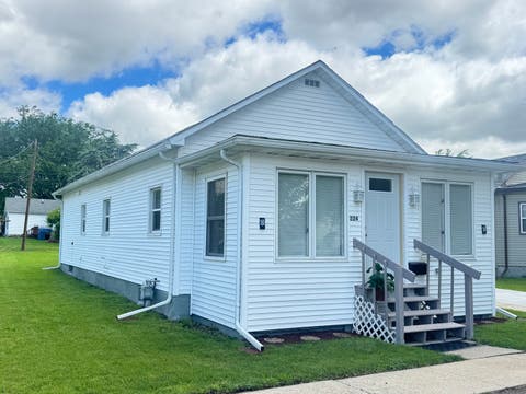 Tiny photo for 224 W 2nd Place, Spring Valley, IL 61362 (MLS # 12681616)