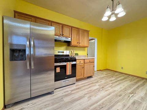 Tiny photo for 224 W 2nd Place, Spring Valley, IL 61362 (MLS # 12681616)