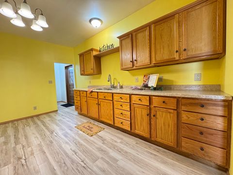 Tiny photo for 224 W 2nd Place, Spring Valley, IL 61362 (MLS # 12681616)