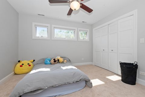 Tiny photo for 7715 VIRGINIA Court, Willowbrook, IL 60527 (MLS # 12413477)