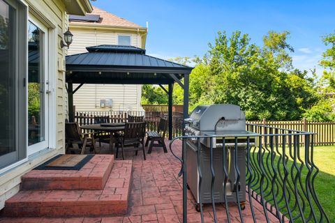 Tiny photo for 7715 VIRGINIA Court, Willowbrook, IL 60527 (MLS # 12413477)