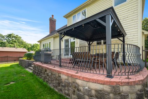 Tiny photo for 7715 VIRGINIA Court, Willowbrook, IL 60527 (MLS # 12413477)