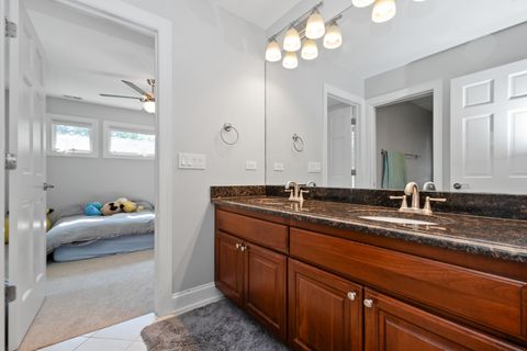 Tiny photo for 7715 VIRGINIA Court, Willowbrook, IL 60527 (MLS # 12413477)