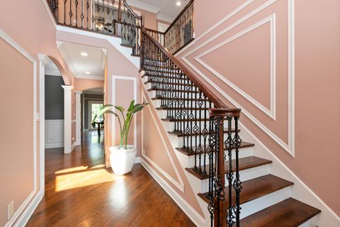 Tiny photo for 7715 VIRGINIA Court, Willowbrook, IL 60527 (MLS # 12413477)