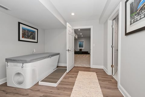 Tiny photo for 7715 VIRGINIA Court, Willowbrook, IL 60527 (MLS # 12413477)