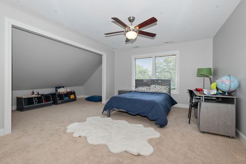 Tiny photo for 7715 VIRGINIA Court, Willowbrook, IL 60527 (MLS # 12413477)