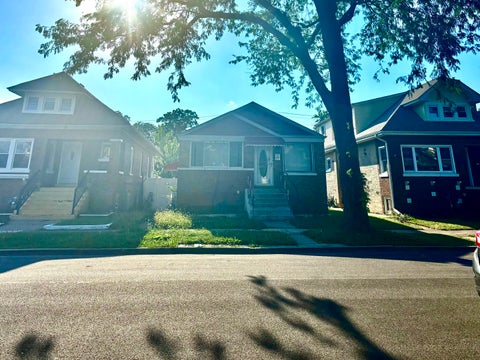 214 22nd Avenue, Bellwood, IL 60104 - #: 12755158