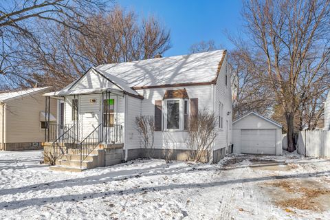 Tiny photo for 3310 186th Street, Lansing, IL 60438 (MLS # 12556310)