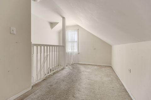 Tiny photo for 3310 186th Street, Lansing, IL 60438 (MLS # 12556310)