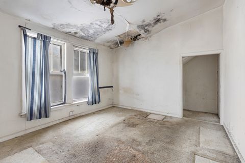 Tiny photo for 3310 186th Street, Lansing, IL 60438 (MLS # 12556310)