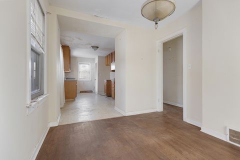 Tiny photo for 3310 186th Street, Lansing, IL 60438 (MLS # 12556310)