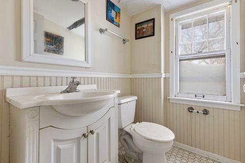 Tiny photo for 3310 186th Street, Lansing, IL 60438 (MLS # 12556310)