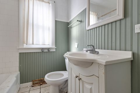 Tiny photo for 3310 186th Street, Lansing, IL 60438 (MLS # 12556310)