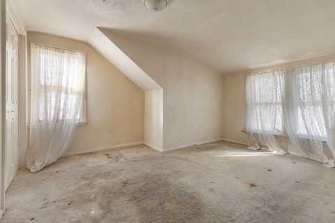 Tiny photo for 3310 186th Street, Lansing, IL 60438 (MLS # 12556310)