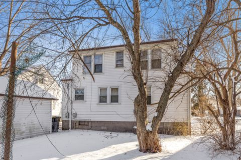 Tiny photo for 3310 186th Street, Lansing, IL 60438 (MLS # 12556310)