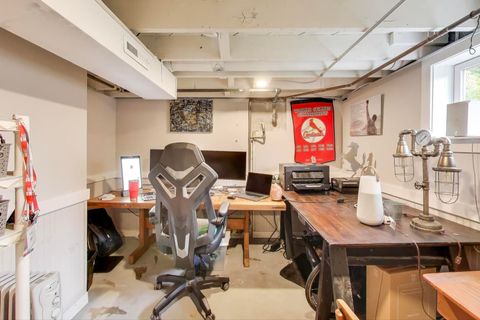 Tiny photo for 121 W Fremont Street, Arlington Heights, IL 60004 (MLS # 12520467)