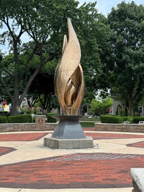 Tiny photo for 121 W Fremont Street, Arlington Heights, IL 60004 (MLS # 12520467)